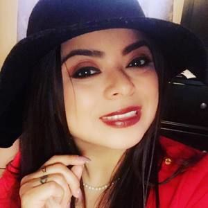 Meet your Posher, Maritza